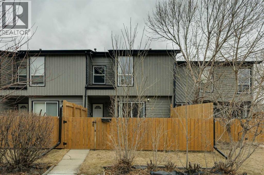 114, 420 Grier Avenue NE, Calgary, Alberta