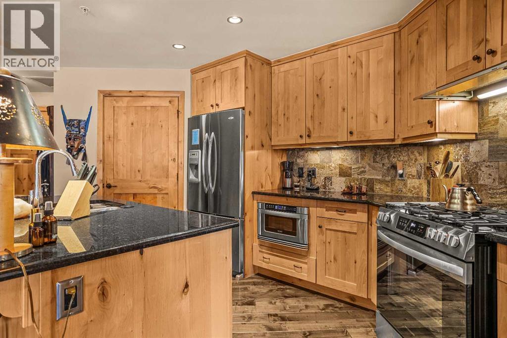 211, 600 Spring Creek Drive, Canmore, Alberta  T1W 0C8 - Photo 7 - A2289458