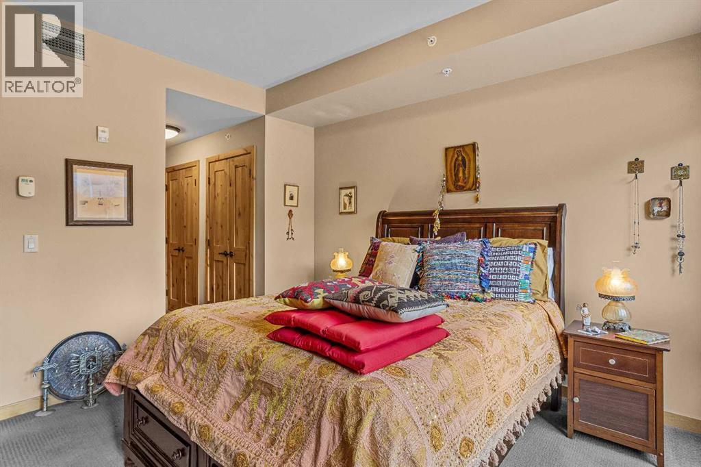 211, 600 Spring Creek Drive, Canmore, Alberta  T1W 0C8 - Photo 26 - A2289458