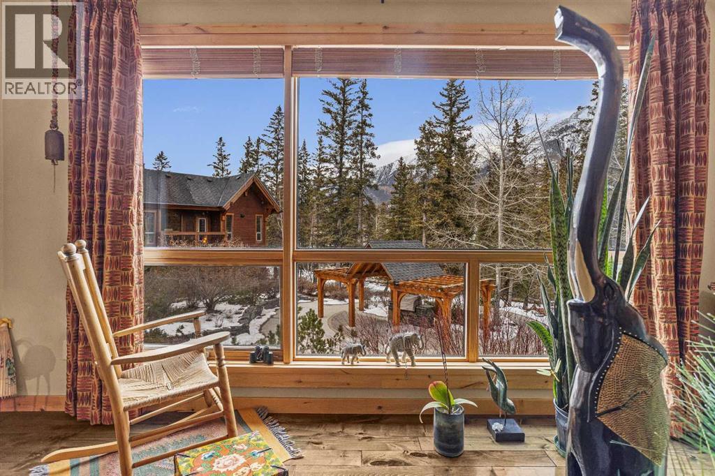 211, 600 Spring Creek Drive, Canmore, Alberta  T1W 0C8 - Photo 20 - A2289458