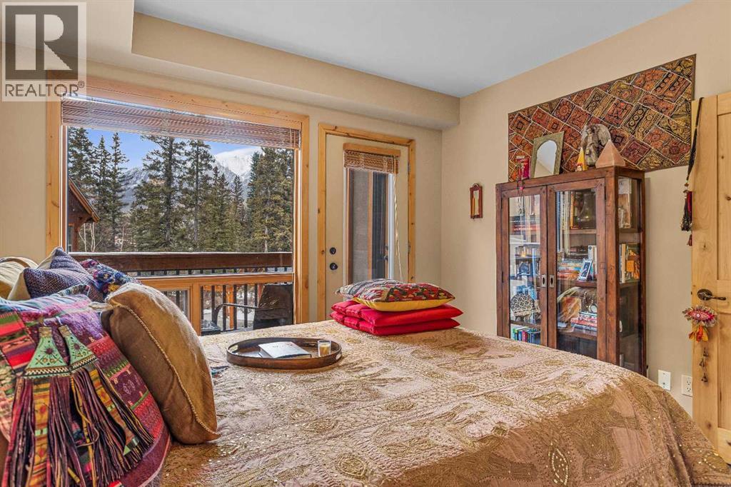 211, 600 Spring Creek Drive, Canmore, Alberta  T1W 0C8 - Photo 25 - A2289458