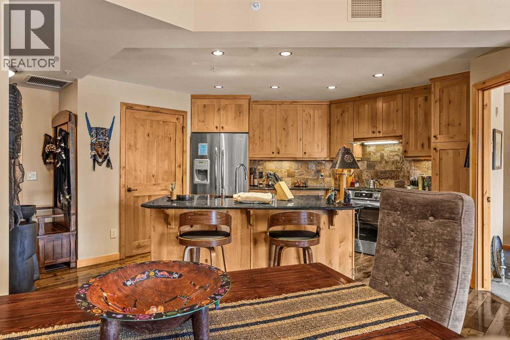 211, 600 Spring Creek Drive, Canmore, Alberta  T1W 0C8 - Photo 15 - A2289458