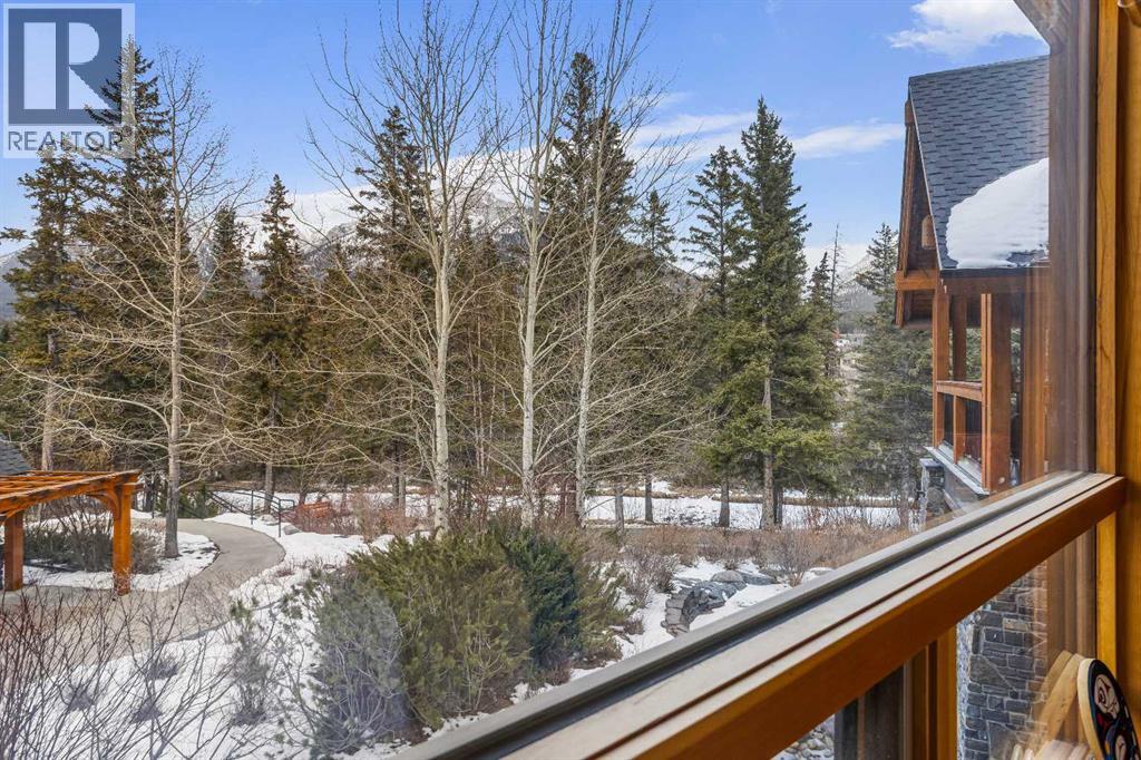 211, 600 Spring Creek Drive, Canmore, Alberta  T1W 0C8 - Photo 37 - A2289458