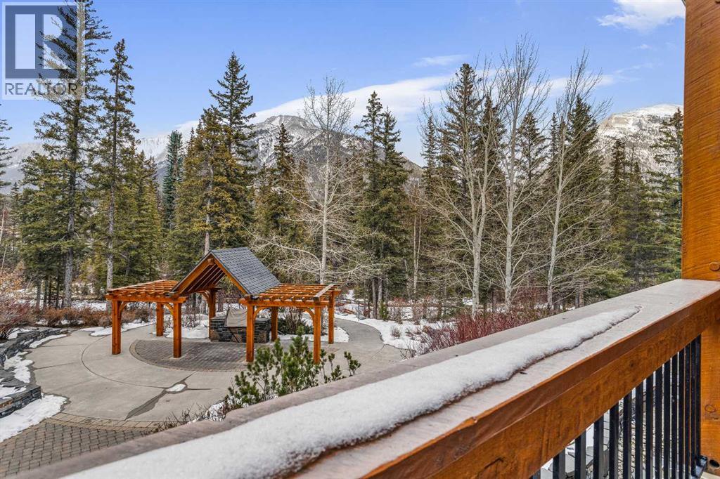 211, 600 Spring Creek Drive, Canmore, Alberta  T1W 0C8 - Photo 41 - A2289458