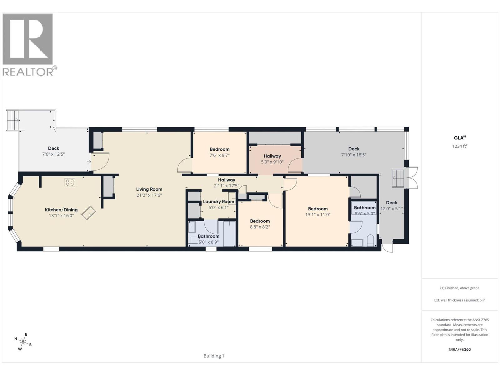 257 Mission Crescent, Cranbrook, British Columbia V1C 6P7 - Photo 5 - 10379253