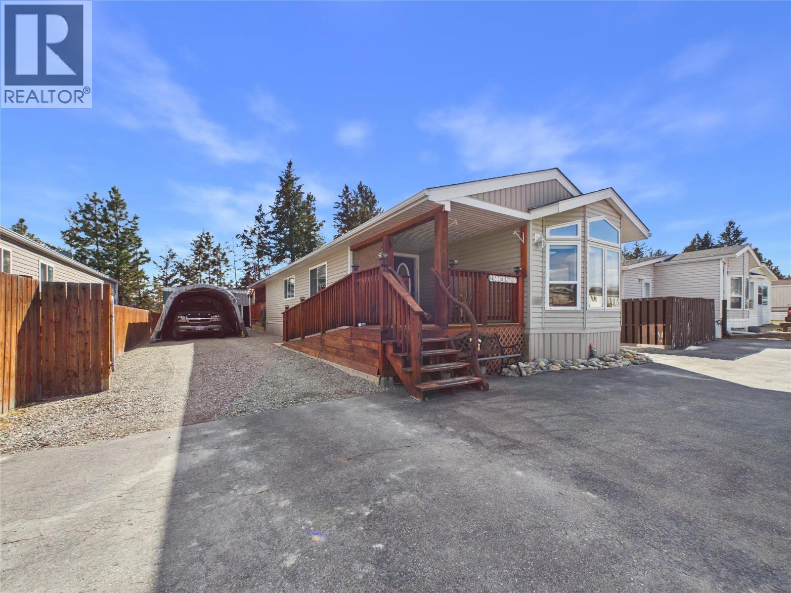 257 Mission Crescent, Cranbrook, British Columbia V1C 6P7 - Photo 1 - 10379253