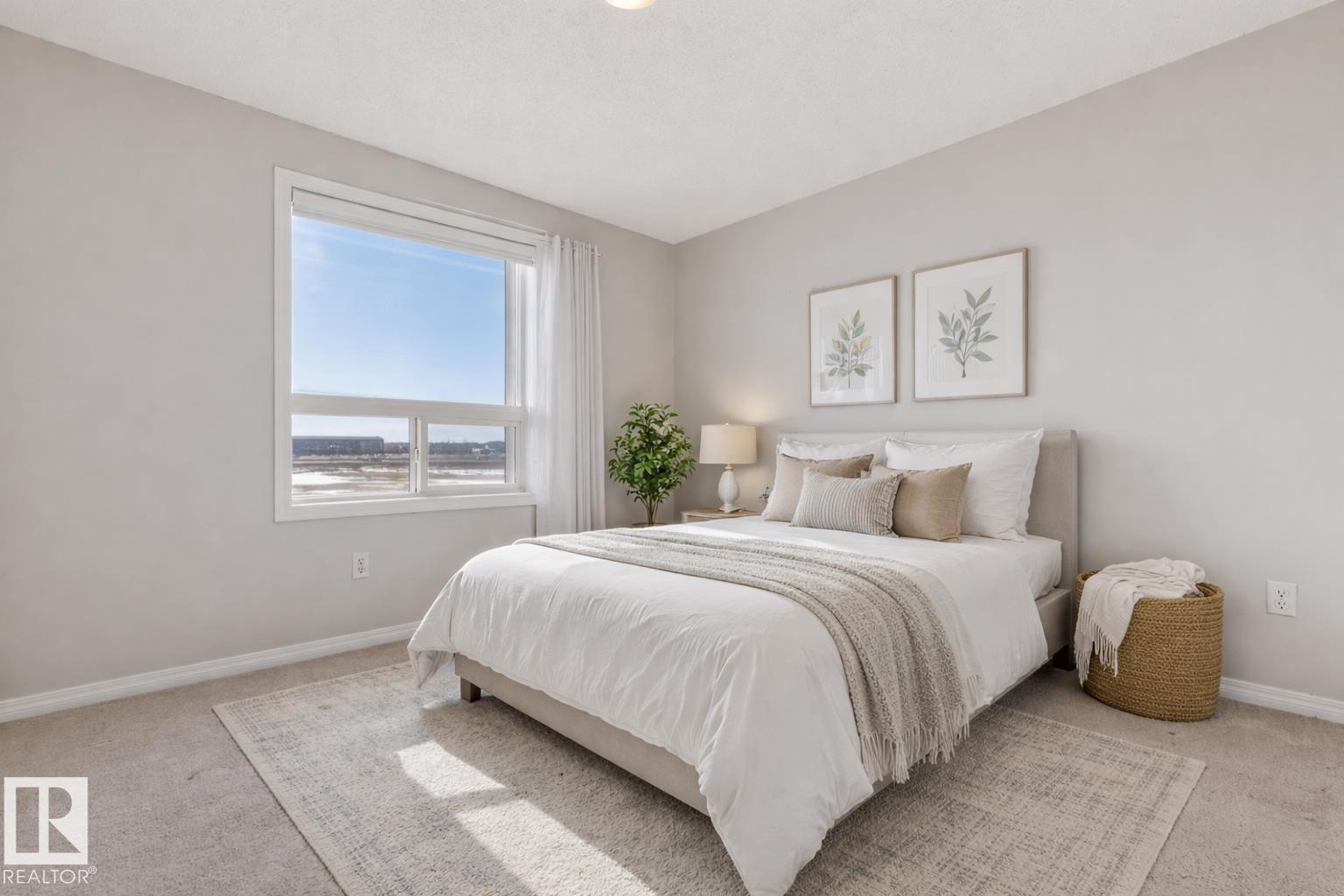 #1320 9363 Simpson Dr Nw, Edmonton, Alberta  T6R 0N2 - Photo 19 - E4476968