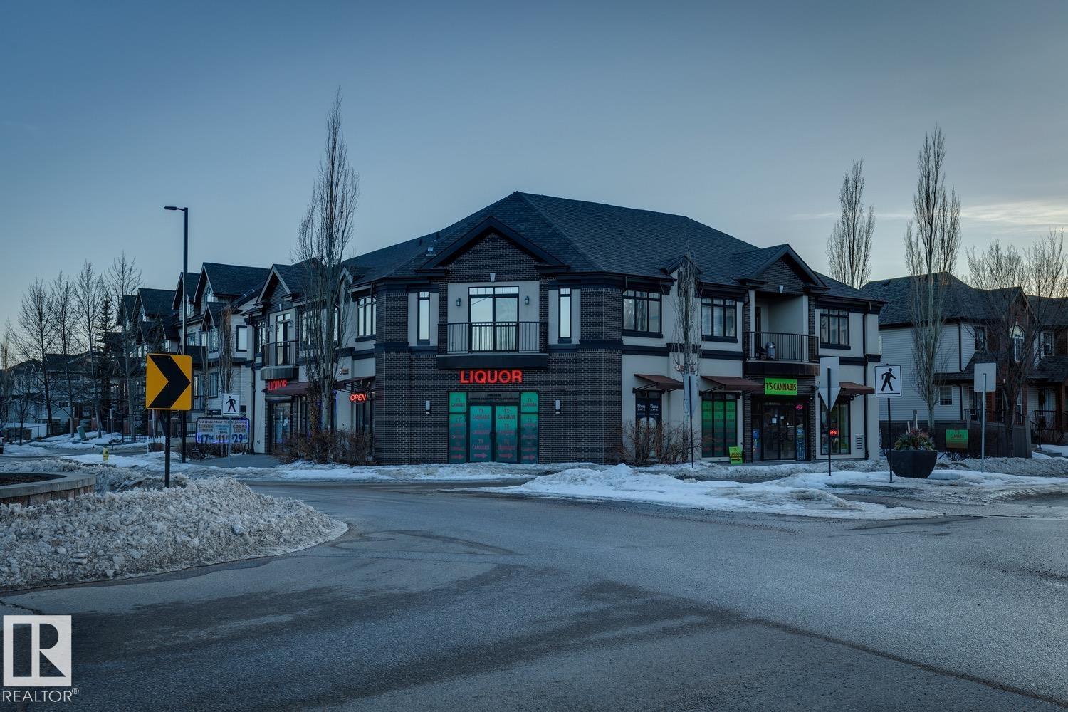 #1320 9363 Simpson Dr Nw, Edmonton, Alberta  T6R 0N2 - Photo 33 - E4476968