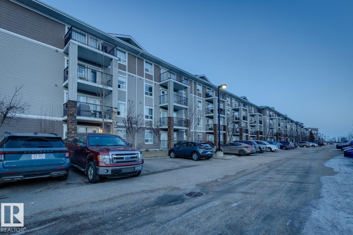 #1320 9363 Simpson Dr Nw, Edmonton, Alberta  T6R 0N2 - Photo 38 - E4476968