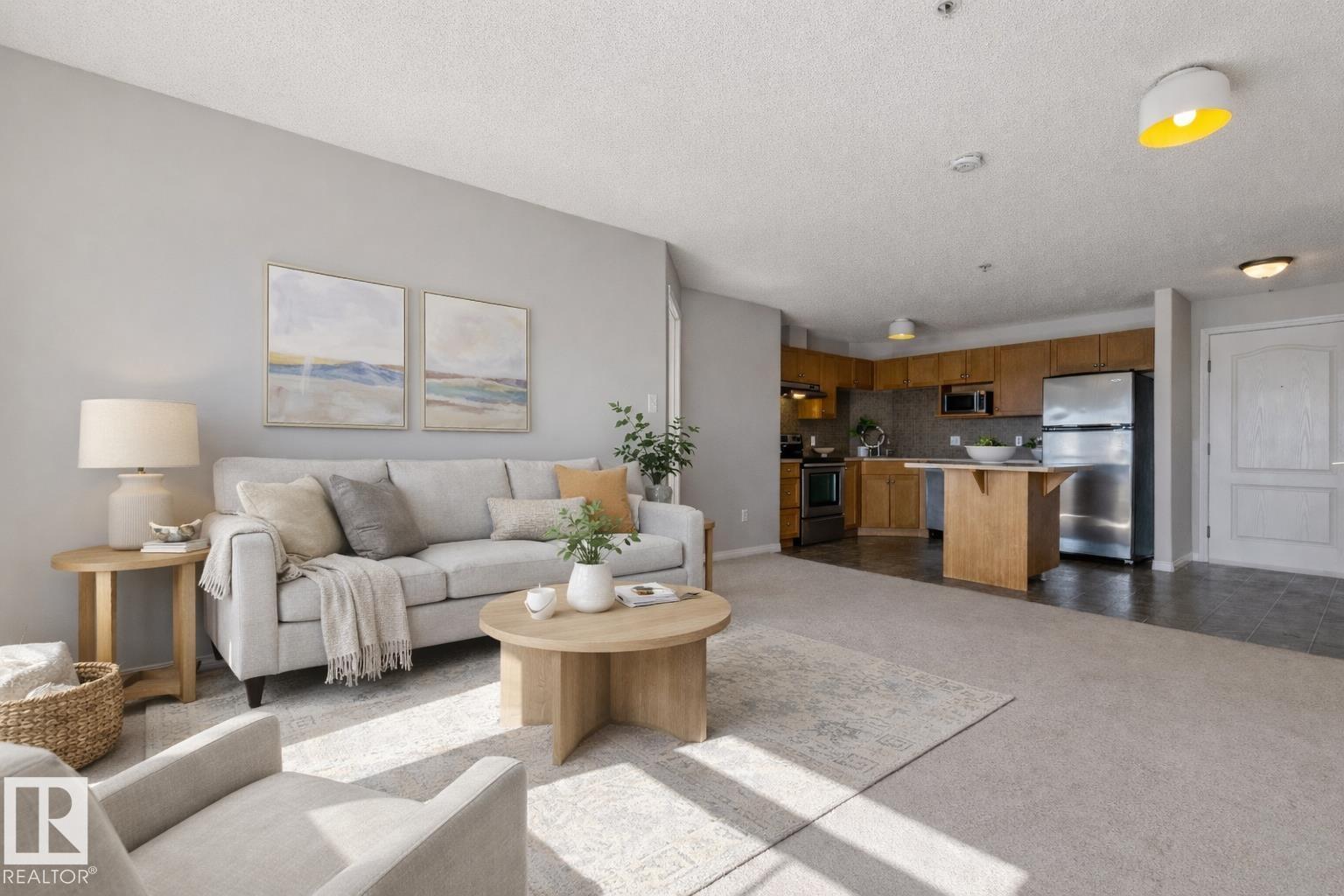 #1320 9363 Simpson Dr Nw, Edmonton, Alberta  T6R 0N2 - Photo 9 - E4476968