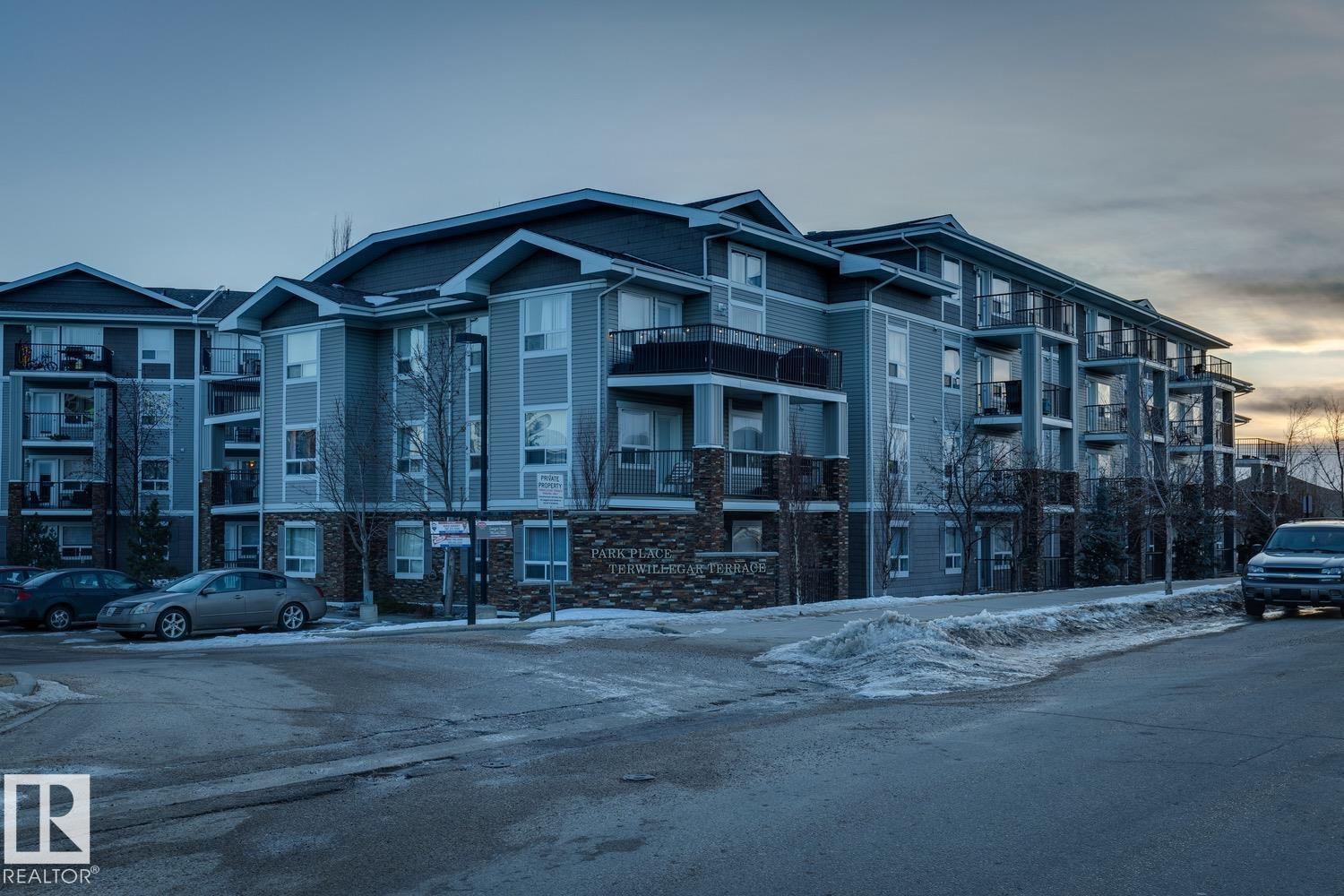 #1320 9363 Simpson Dr Nw, Edmonton, Alberta  T6R 0N2 - Photo 36 - E4476968