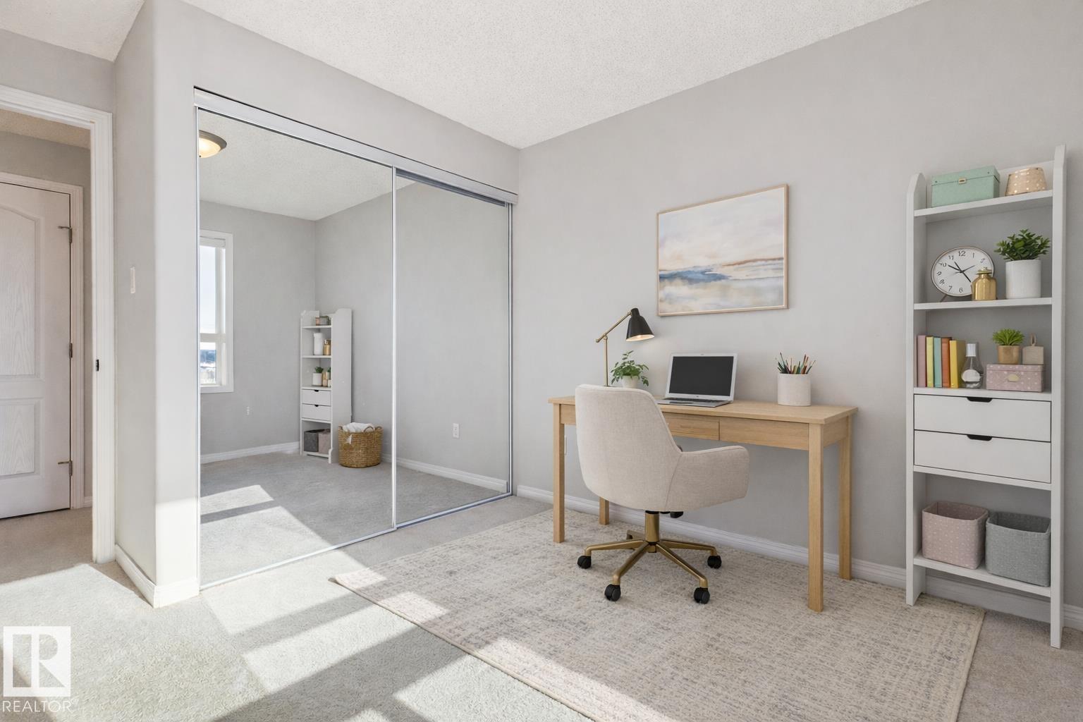 #1320 9363 Simpson Dr Nw, Edmonton, Alberta  T6R 0N2 - Photo 28 - E4476968