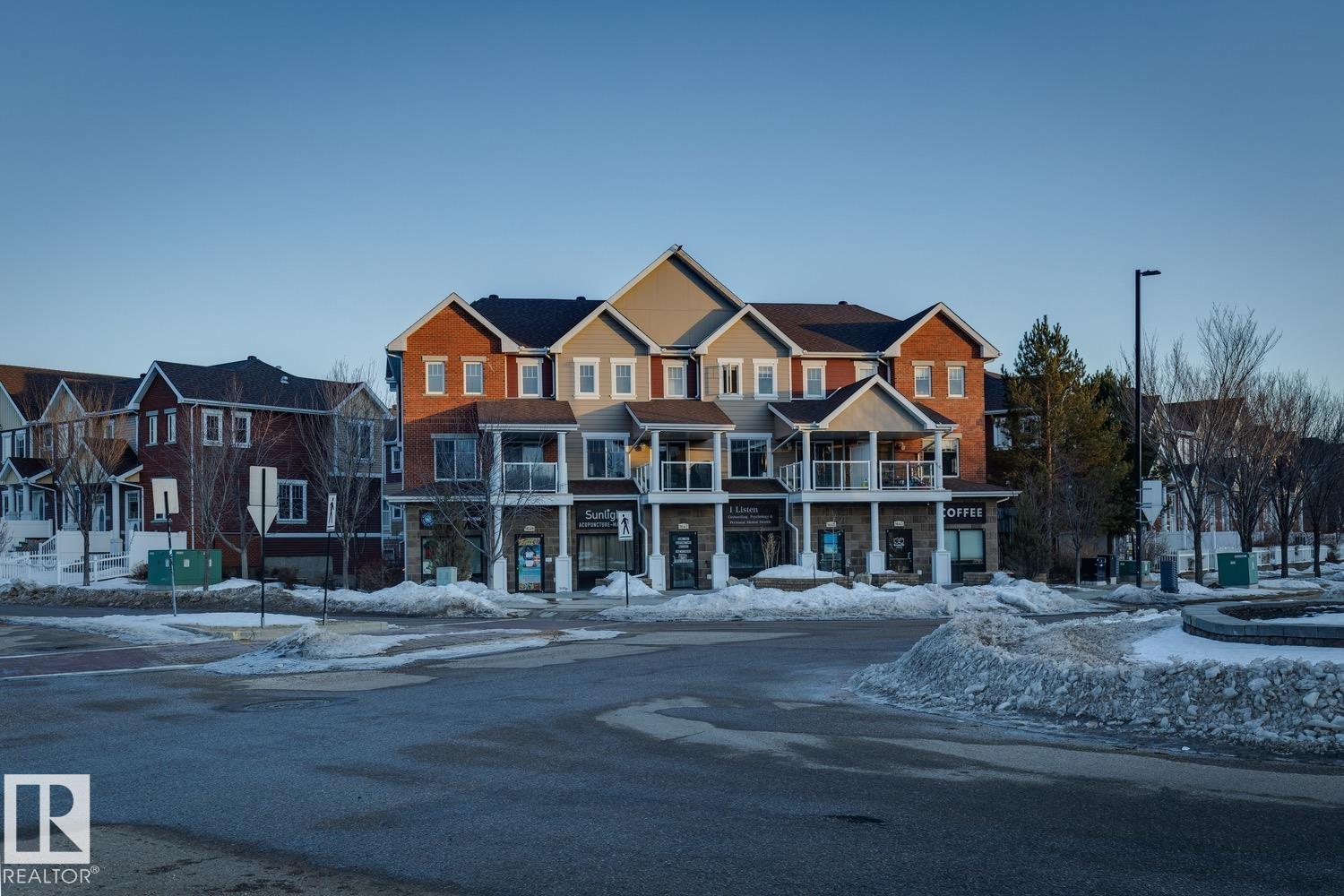 #1320 9363 Simpson Dr Nw, Edmonton, Alberta  T6R 0N2 - Photo 34 - E4476968