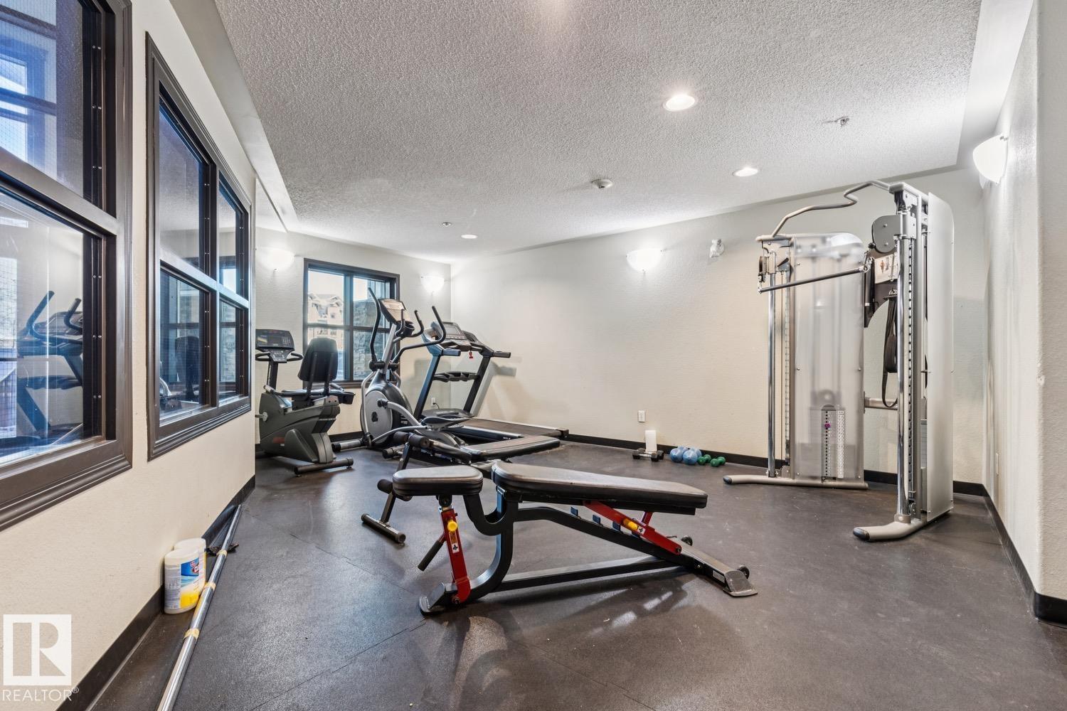 #1320 9363 Simpson Dr Nw, Edmonton, Alberta  T6R 0N2 - Photo 43 - E4476968