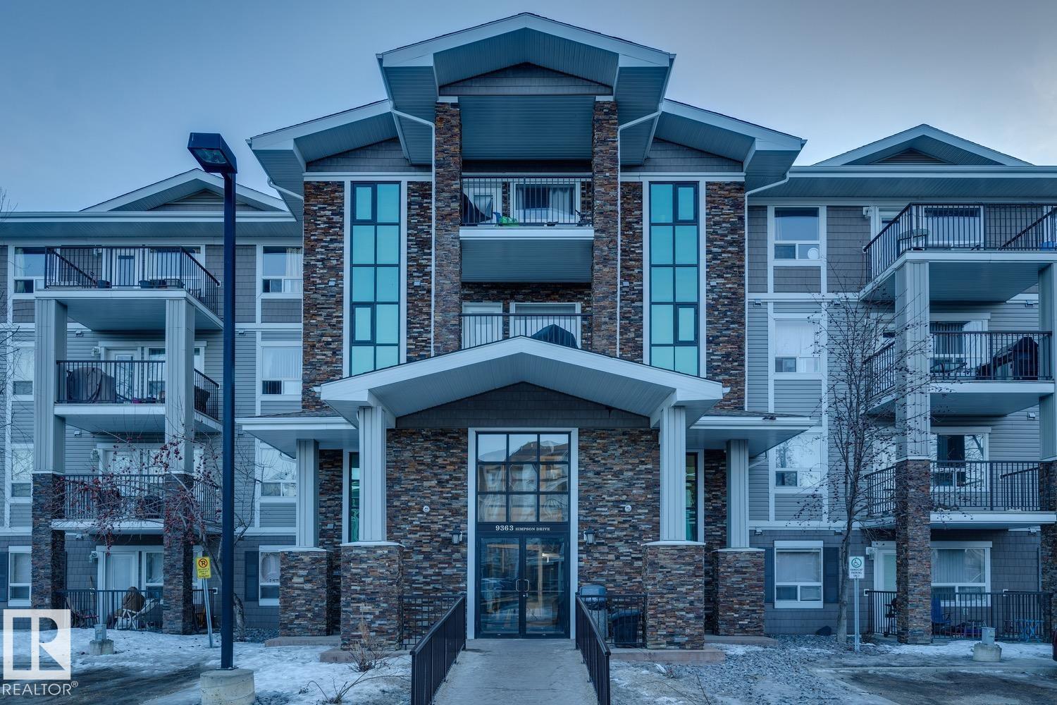 #1320 9363 Simpson Dr Nw, Edmonton, Alberta  T6R 0N2 - Photo 30 - E4476968