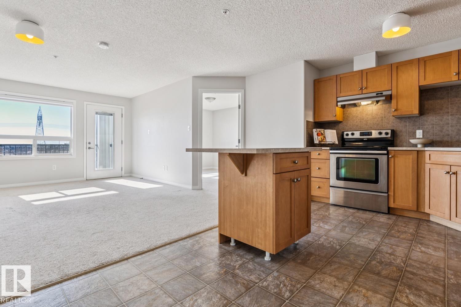 #1320 9363 Simpson Dr Nw, Edmonton, Alberta  T6R 0N2 - Photo 6 - E4476968