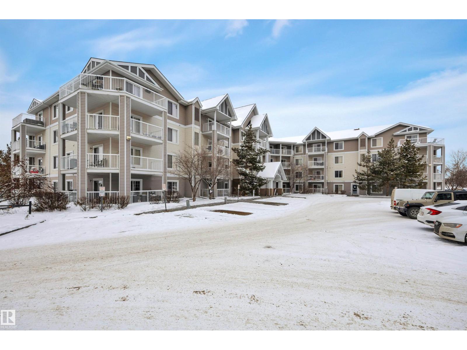#101 4407 23 ST NW, edmonton, Alberta