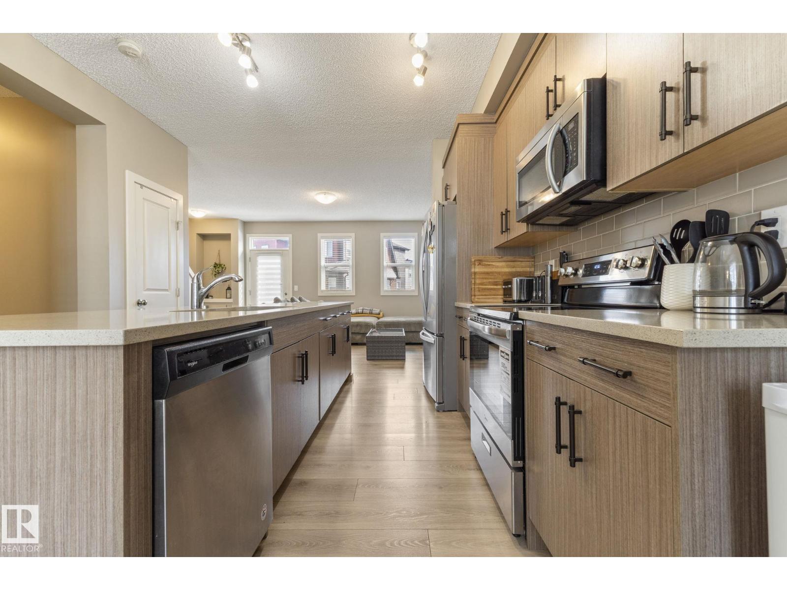 #27 16903 68 St Nw, Edmonton, Alberta  T5Z 0R1 - Photo 11 - E4477339