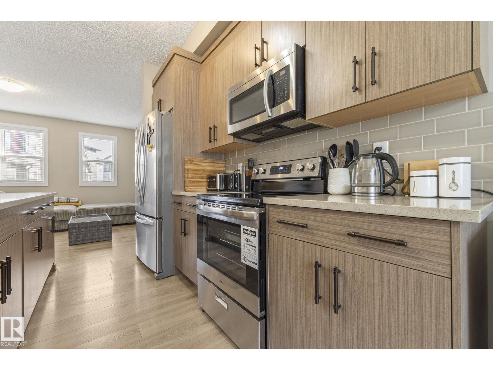 #27 16903 68 St Nw, Edmonton, Alberta  T5Z 0R1 - Photo 12 - E4477339