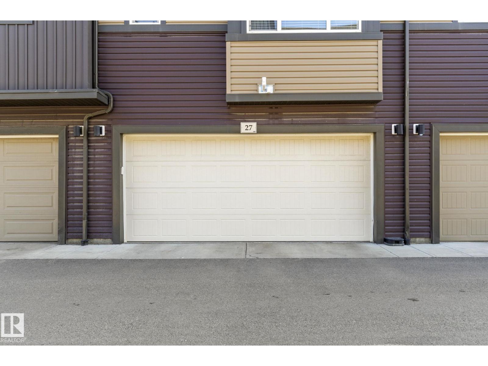 #27 16903 68 St Nw, Edmonton, Alberta  T5Z 0R1 - Photo 47 - E4477339