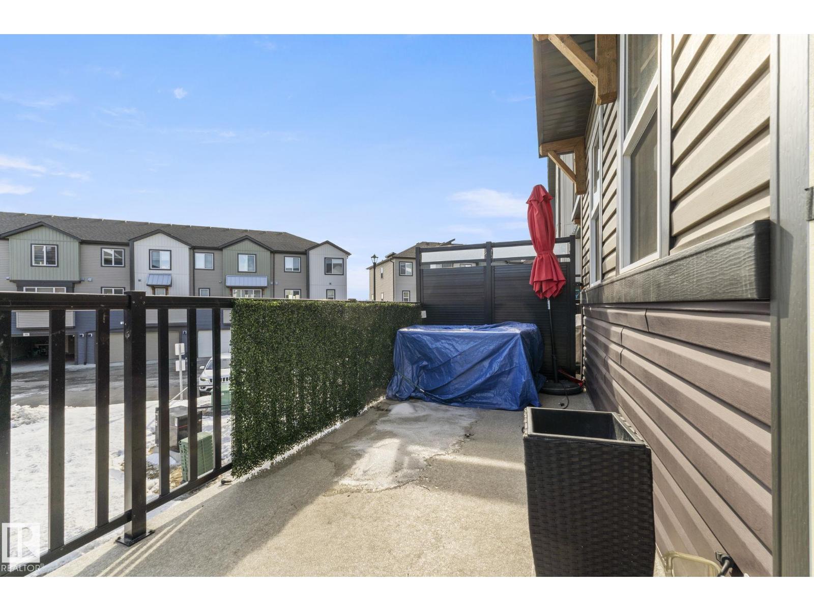 #27 16903 68 St Nw, Edmonton, Alberta  T5Z 0R1 - Photo 35 - E4477339