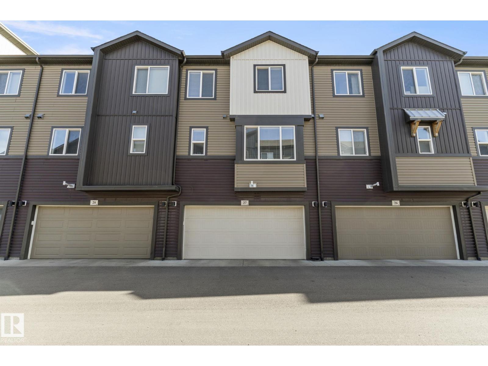 #27 16903 68 St Nw, Edmonton, Alberta  T5Z 0R1 - Photo 46 - E4477339