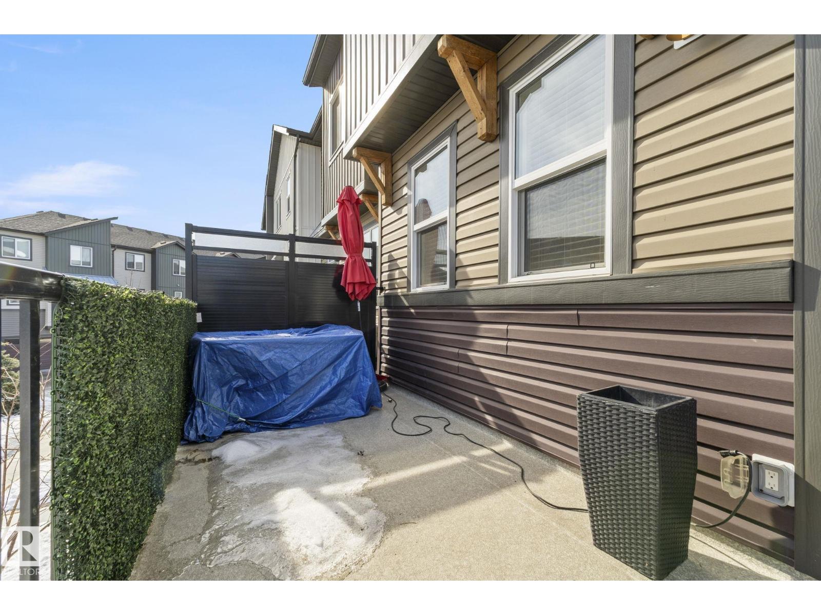 #27 16903 68 St Nw, Edmonton, Alberta  T5Z 0R1 - Photo 36 - E4477339