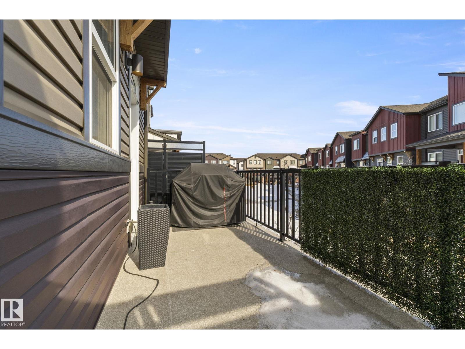 #27 16903 68 St Nw, Edmonton, Alberta  T5Z 0R1 - Photo 37 - E4477339