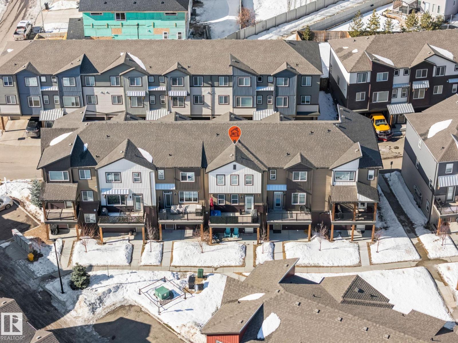 #27 16903 68 St Nw, Edmonton, Alberta  T5Z 0R1 - Photo 48 - E4477339