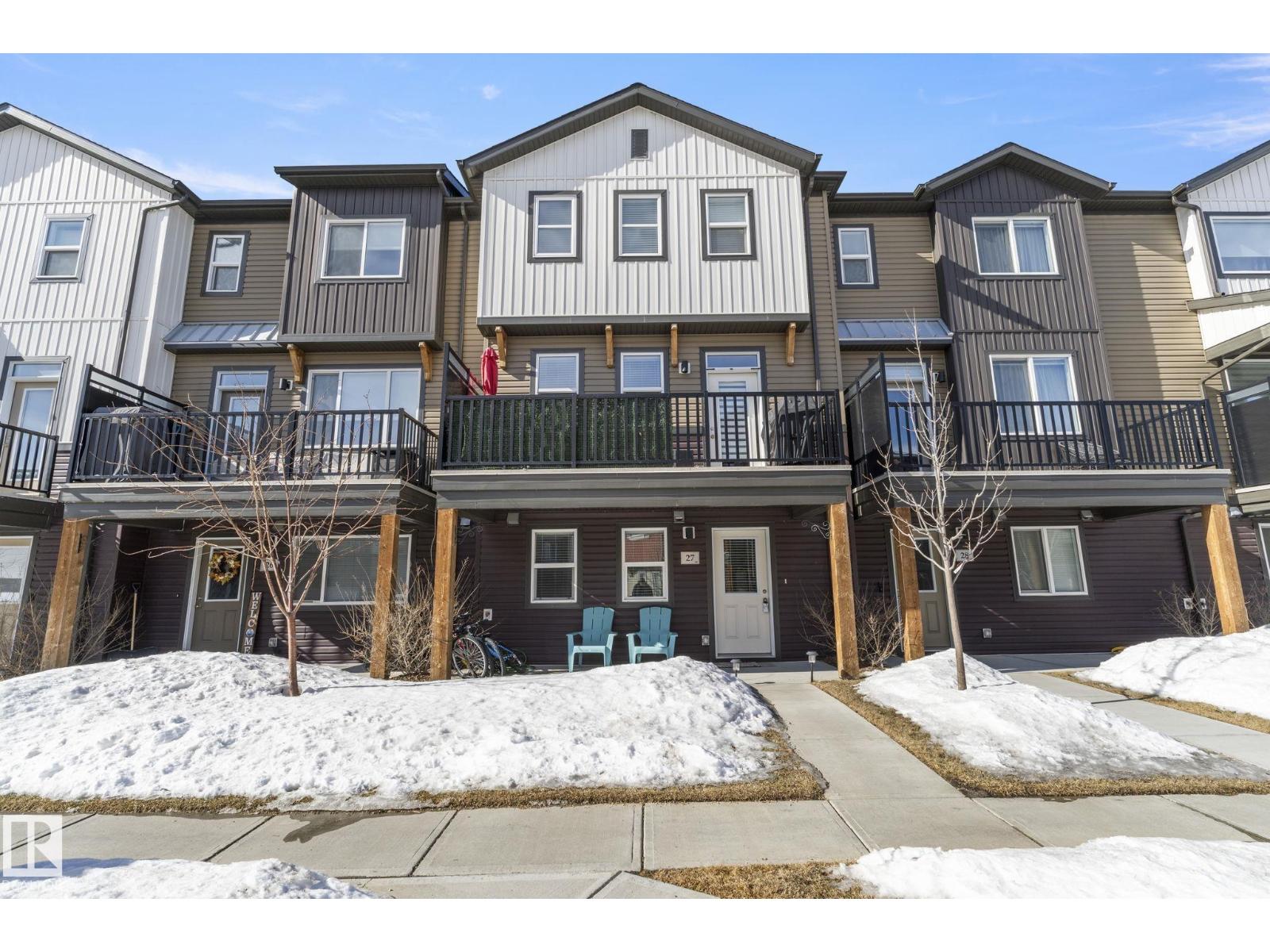 #27 16903 68 St Nw, Edmonton, Alberta  T5Z 0R1 - Photo 52 - E4477339