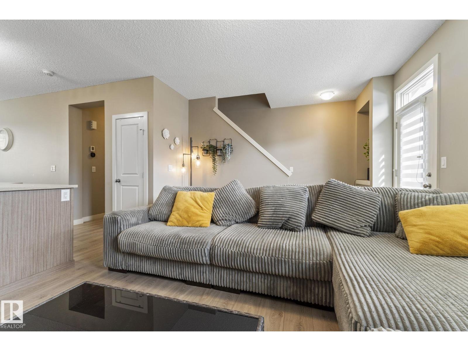 #27 16903 68 St Nw, Edmonton, Alberta  T5Z 0R1 - Photo 5 - E4477339