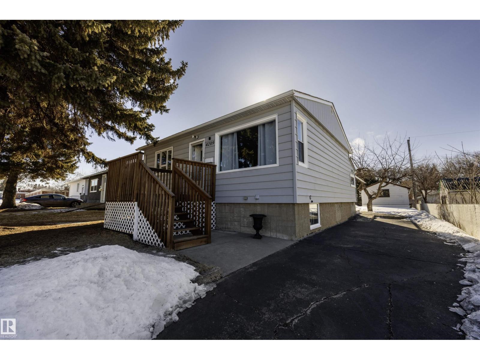 4209 116 Av Nw, Edmonton, Alberta  T5W 0W9 - Photo 8 - E4477347
