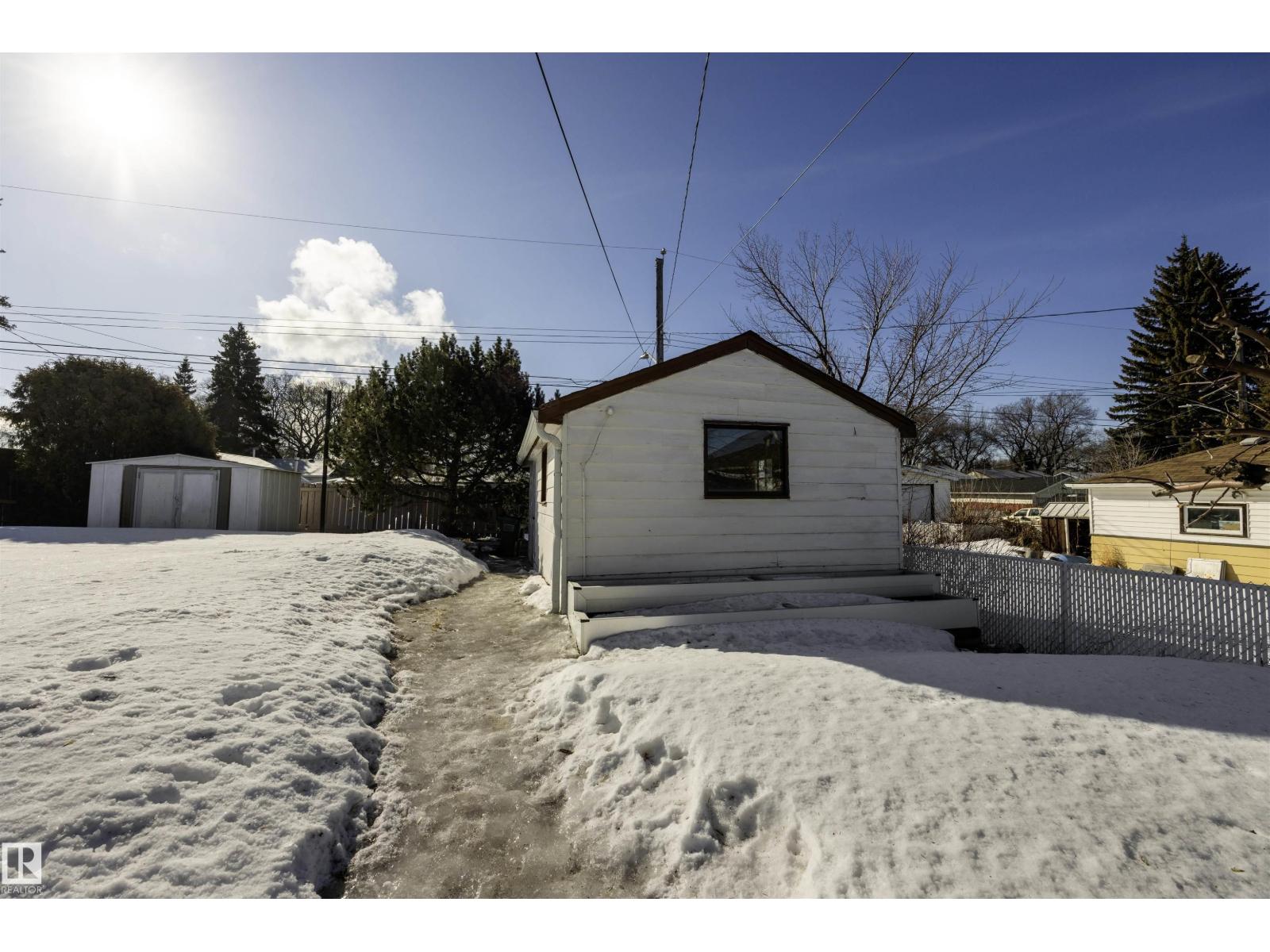 4209 116 Av Nw, Edmonton, Alberta  T5W 0W9 - Photo 32 - E4477347