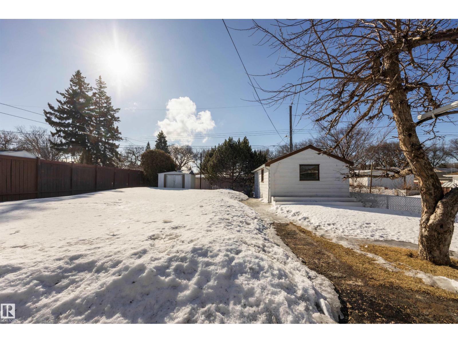4209 116 Av Nw, Edmonton, Alberta  T5W 0W9 - Photo 31 - E4477347