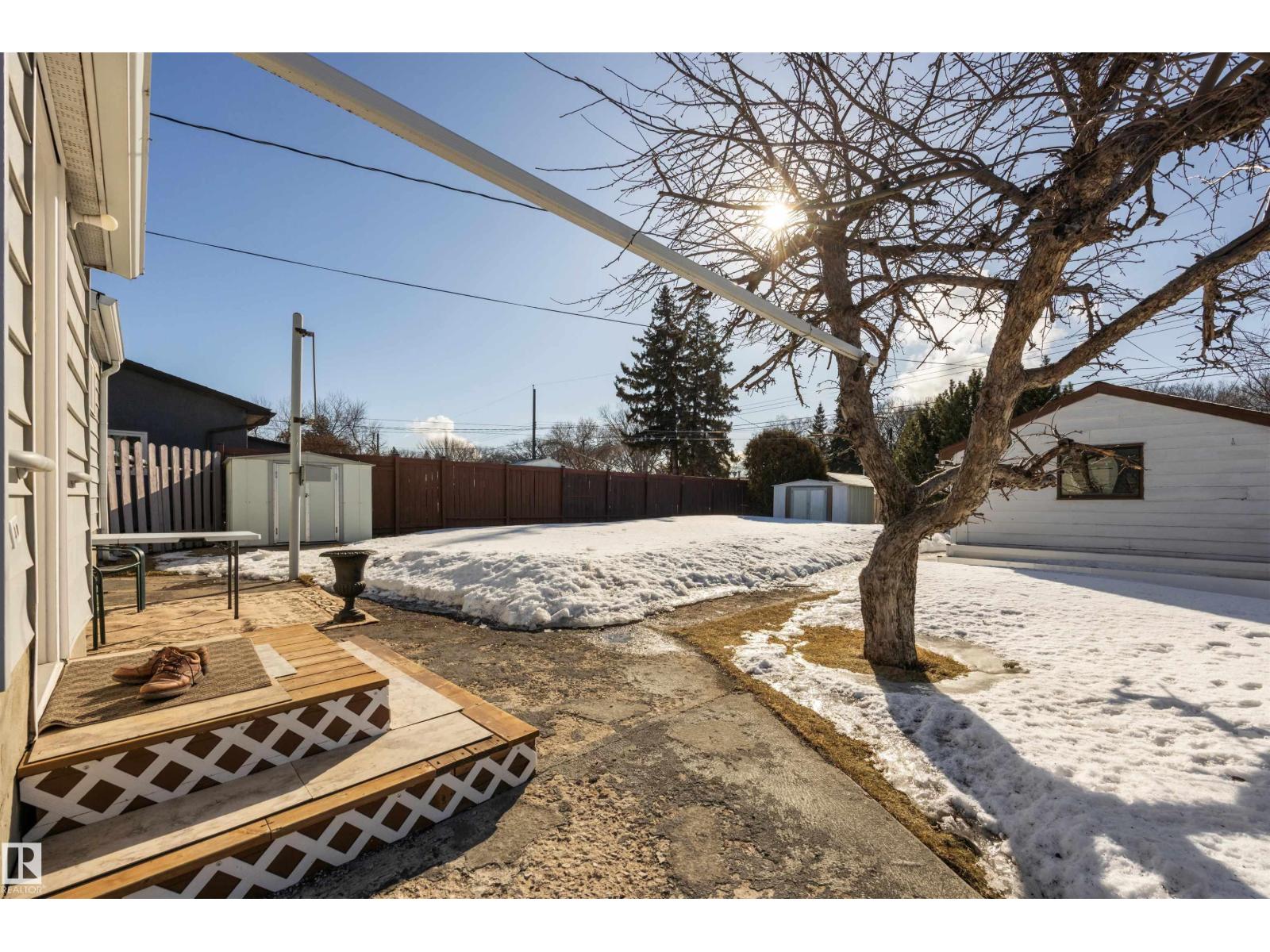 4209 116 Av Nw, Edmonton, Alberta  T5W 0W9 - Photo 30 - E4477347