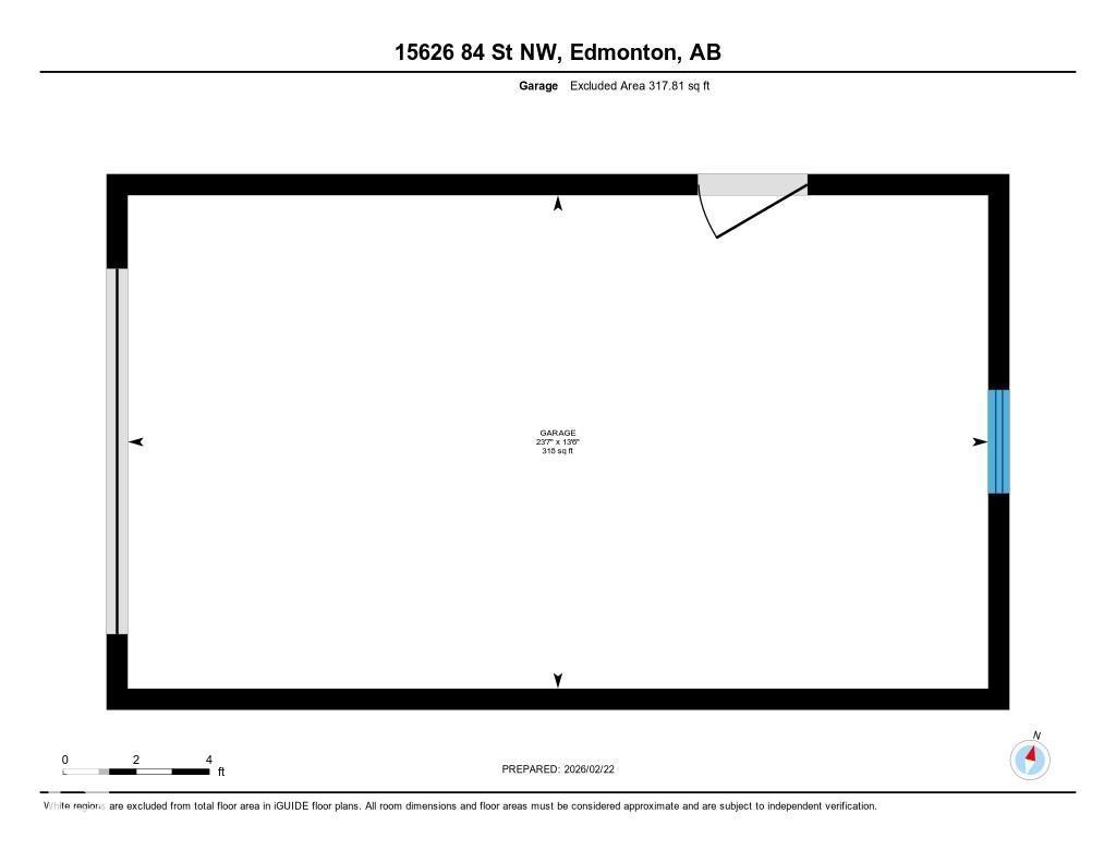 15626 84 St Nw, Edmonton, Alberta  T5Z 2N8 - Photo 42 - E4477323