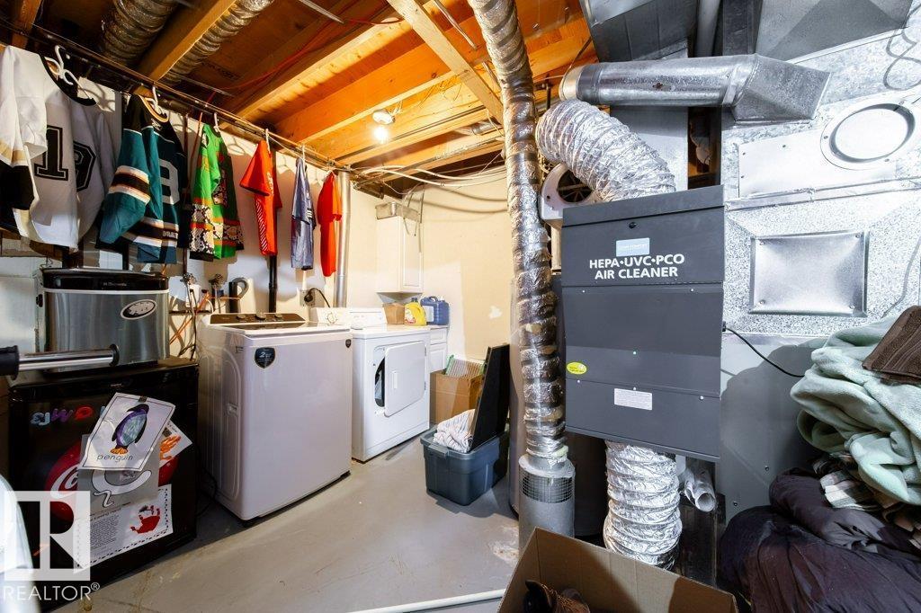 15626 84 St Nw, Edmonton, Alberta  T5Z 2N8 - Photo 38 - E4477323