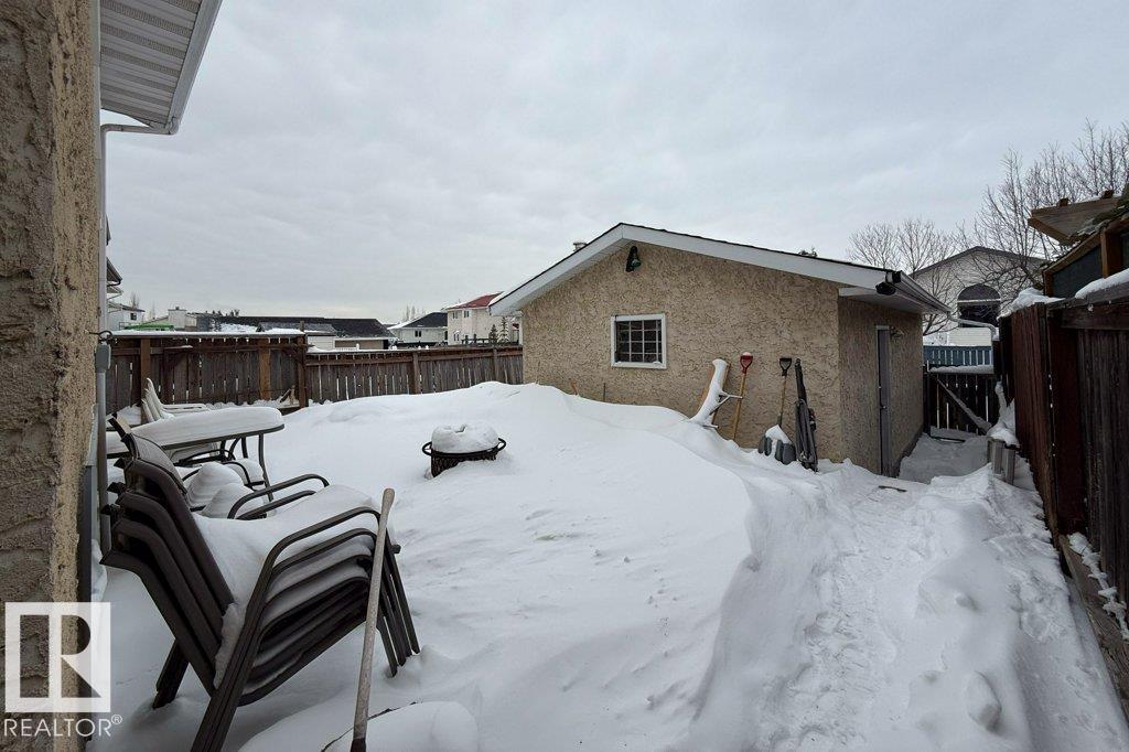 15626 84 St Nw, Edmonton, Alberta  T5Z 2N8 - Photo 41 - E4477323