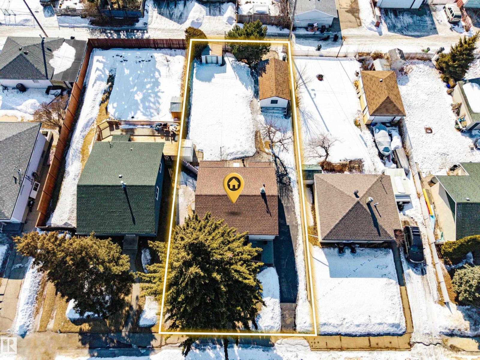 4209 116 Av Nw, Edmonton, Alberta  T5W 0W9 - Photo 2 - E4477347