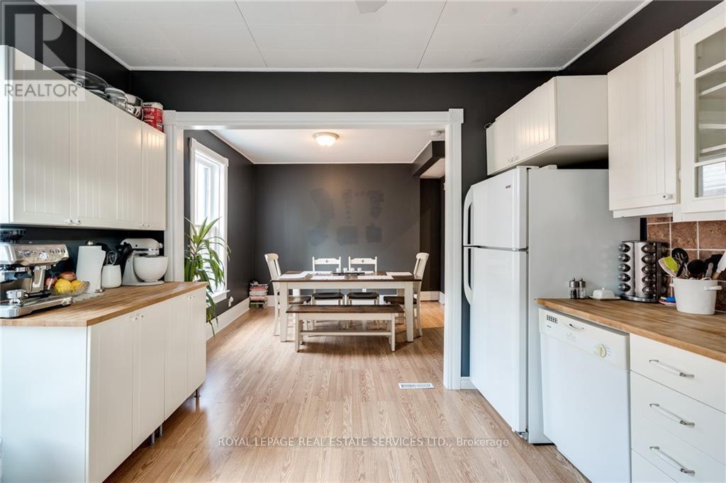 100 Grant Avenue, Hamilton (Stinson), Ontario  L8N 2X7 - Photo 5 - X12880480