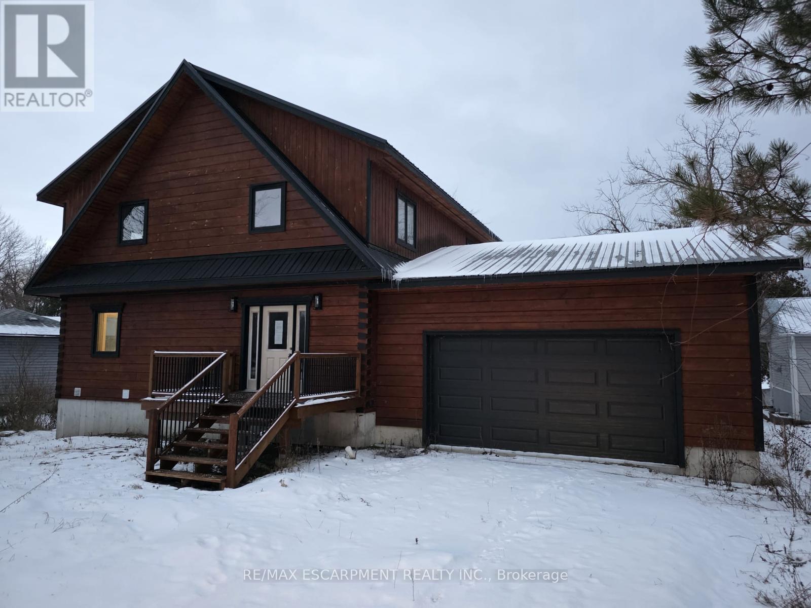 33 Laird Drive, Kawartha Lakes (Fenelon), Ontario  K9V 4R6 - Photo 37 - X12880482