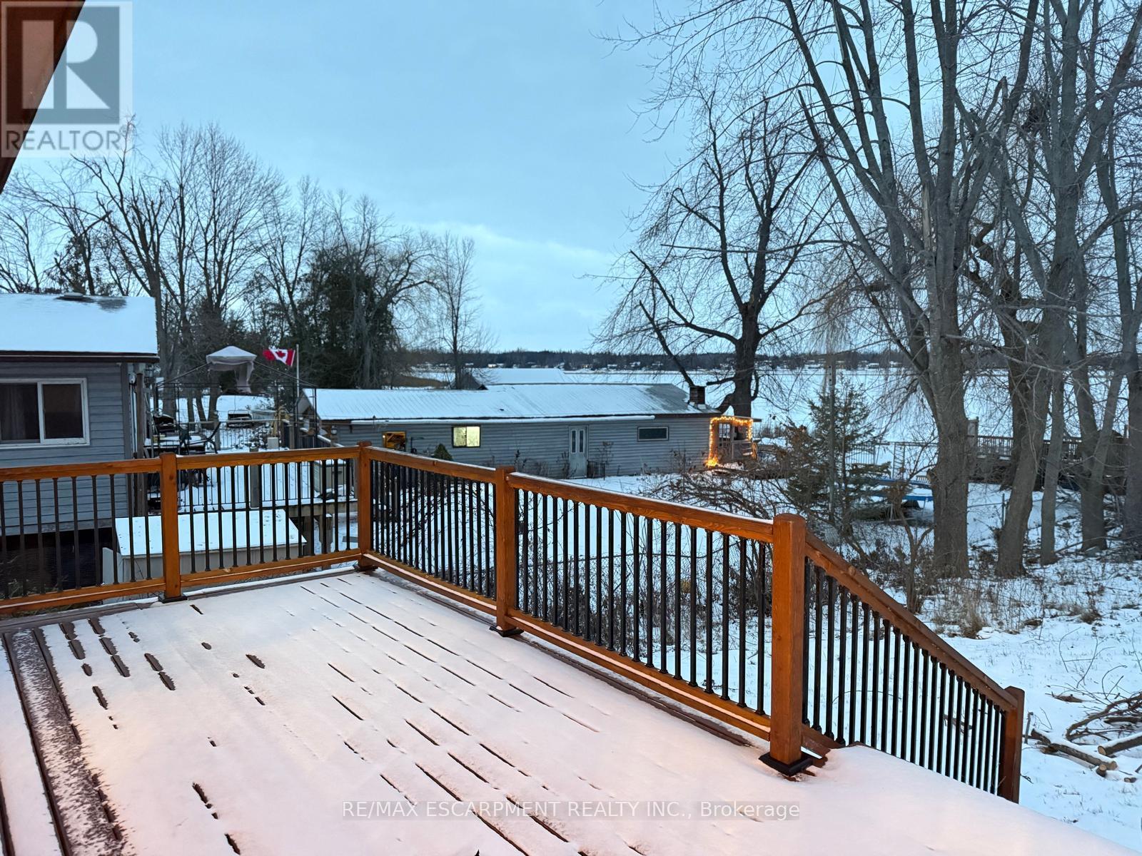 33 Laird Drive, Kawartha Lakes (Fenelon), Ontario  K9V 4R6 - Photo 38 - X12880482