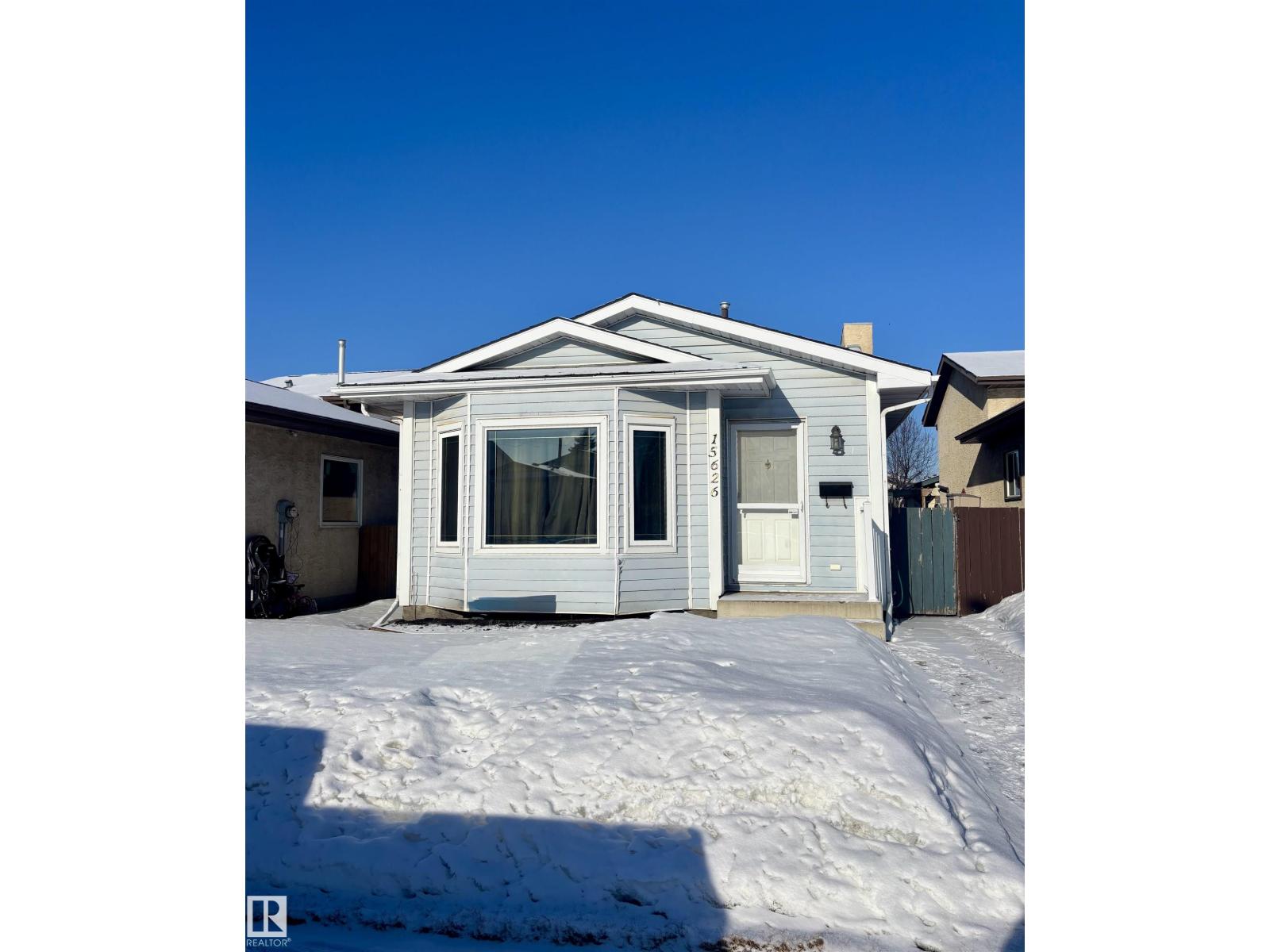 15626 84 St Nw, Edmonton, Alberta  T5Z 2N8 - Photo 1 - E4477323