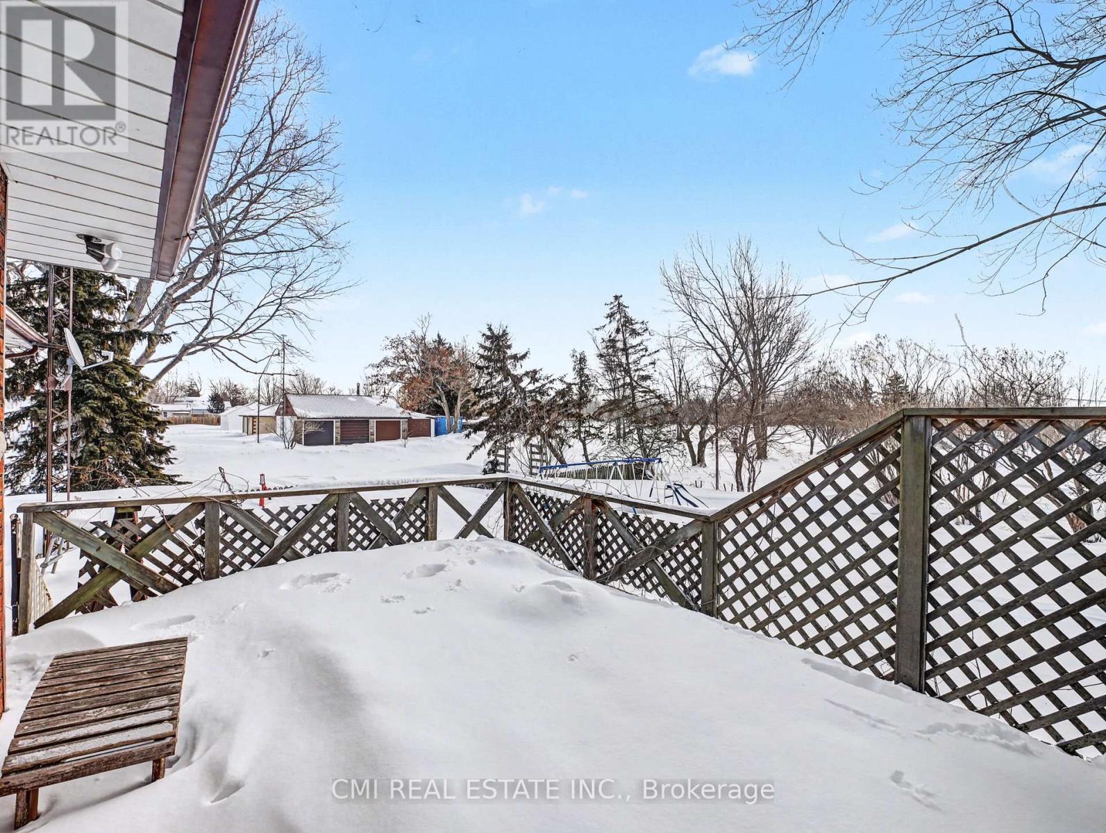 877 Killaly Street E, Port Colborne (Sherkston), Ontario  L3K 5V3 - Photo 40 - X12880490