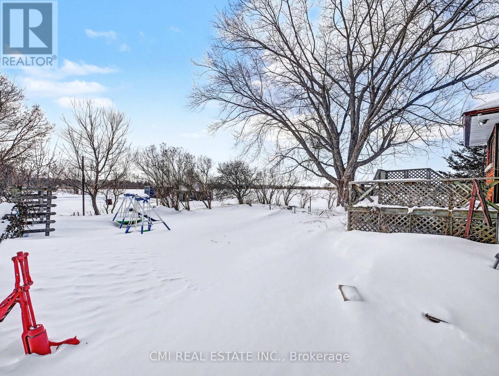 877 Killaly Street E, Port Colborne (Sherkston), Ontario  L3K 5V3 - Photo 41 - X12880490