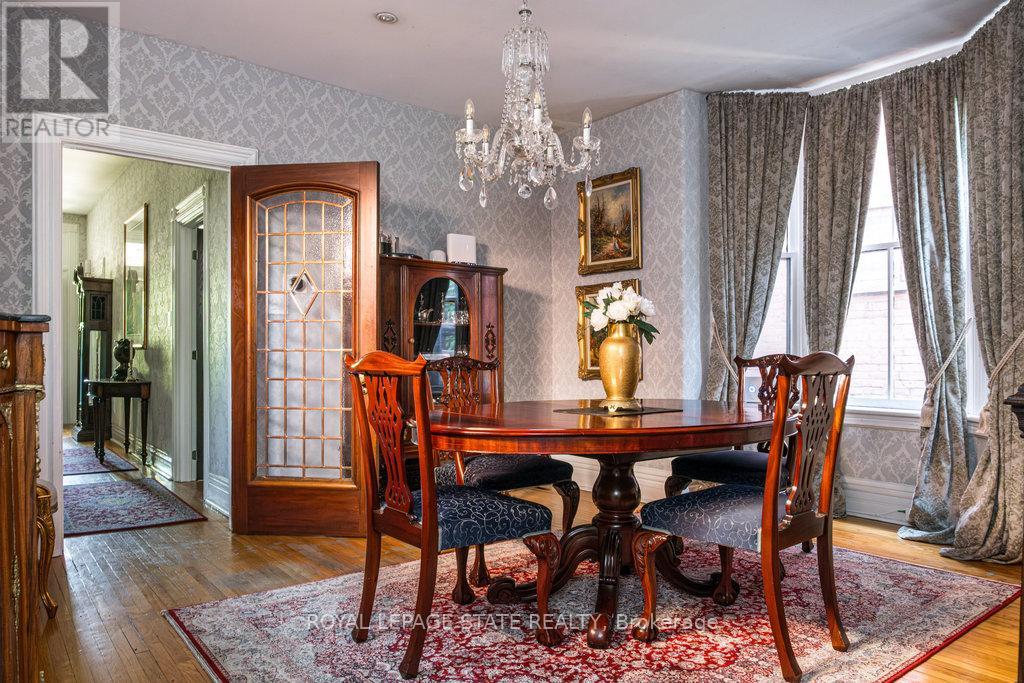 122 East Avenue S, Hamilton (Stinson), Ontario  L8N 2T7 - Photo 17 - X12880496