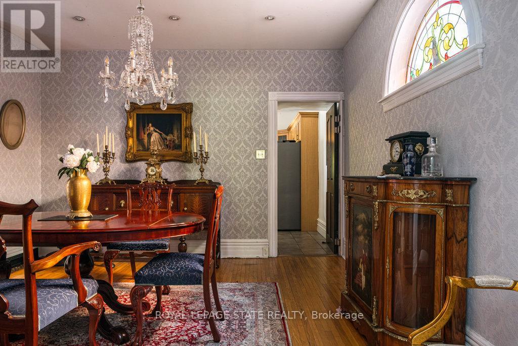 122 East Avenue S, Hamilton (Stinson), Ontario  L8N 2T7 - Photo 19 - X12880496