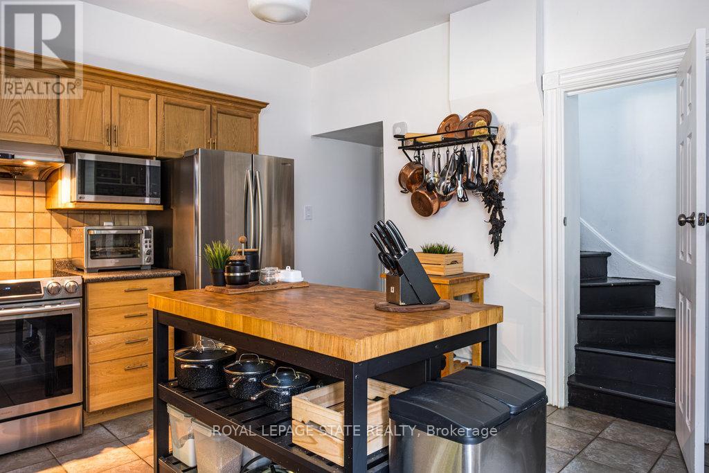 122 East Avenue S, Hamilton (Stinson), Ontario  L8N 2T7 - Photo 22 - X12880496