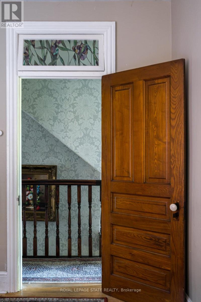 122 East Avenue S, Hamilton (Stinson), Ontario  L8N 2T7 - Photo 26 - X12880496