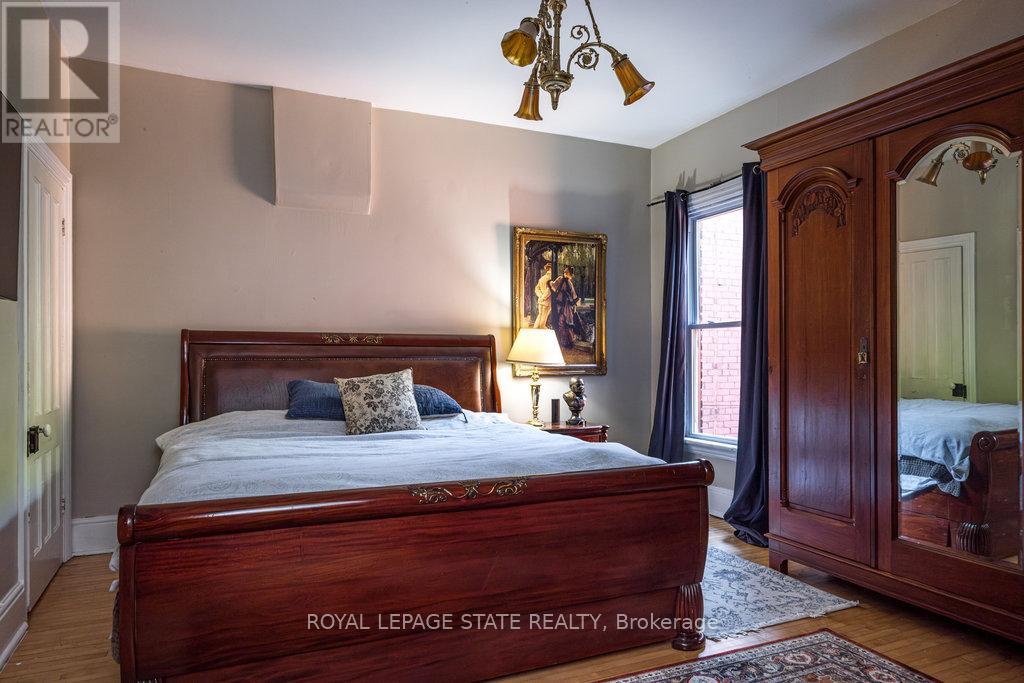 122 East Avenue S, Hamilton (Stinson), Ontario  L8N 2T7 - Photo 27 - X12880496